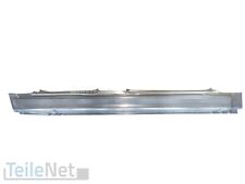 Schweller Außenschweller