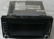 Navigationssystem 2012 VW Touareg 7L Facelift 3,0 TDI 240 PS 176 KW 7L6035680BX