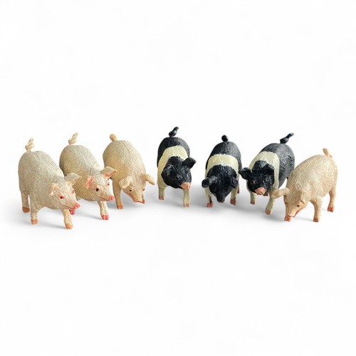 7er set figur - 7er, von