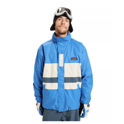 Quiksilver banging jacke - quiksilver,
