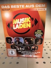 Das Beste aus dem Musikladen