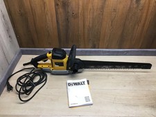 DeWalt DWE398 Alligator