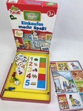 Einkaufen macht Spaß! Lernspiel Innovakids ab 3 Jahren 2020 - sehr gut