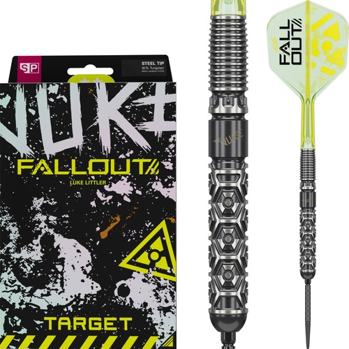 Target swiss point luke - swiss,