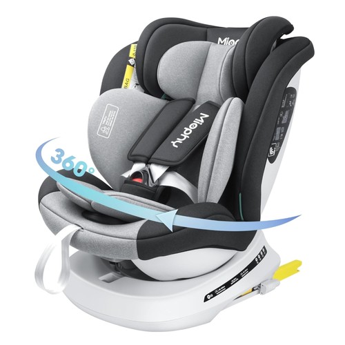 Kinderautositz size 360 - i-size, 360°