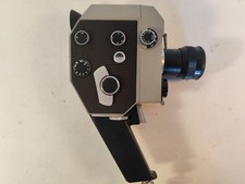 Filmkamera Video Quarz Zoom