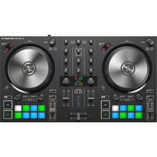 Native Instruments TRAKTOR KONTROL S2 MK3 DJ Controller B-Ware