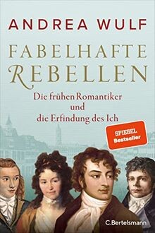 Fabelhafte rebellen die - fabelhafte,