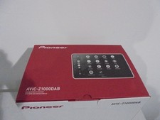 Pioneer Navigation AVIC-Z 1000