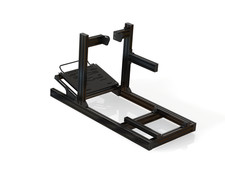 Wolf Omega 40-80 Sim-Rig