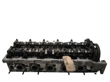 Zylinderkopf mit Nockenwelle