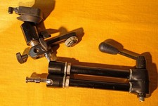 Magic Arm Multiblitz, Top