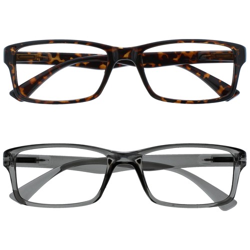 Mm9227 brille für - 1.00,