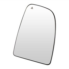 Spiegelglas rechts beheizbar
