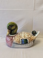 Vintage Italienische Majolika