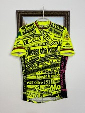 Vintage 1989 Francesco Moser