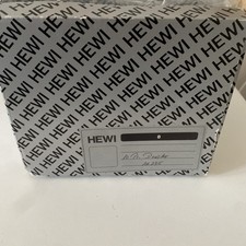 10 x HEWI Zimmergarnitur
