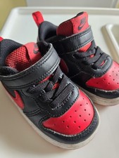 Nike Baby Sneakers, Größe 21