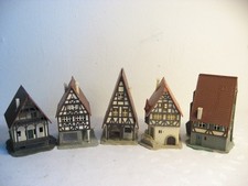 MA550* FALLER H0 Konvolut5*