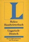 Langenscheidts