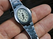 Damenuhr chaika vintage - damenuhr,