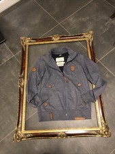 Coole Rarität Naketano Jacke 