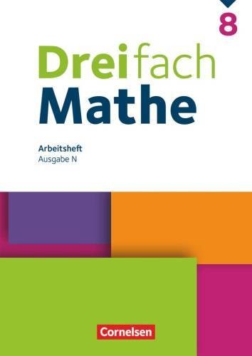 Dreifach mathe ausgabe - n,