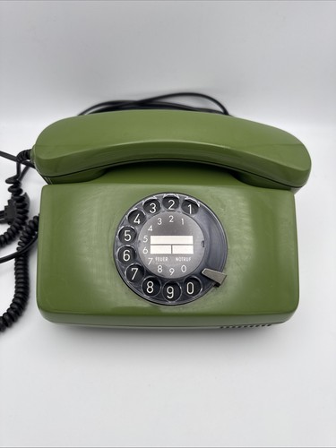 Posttelefon original - posttelefon,
