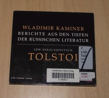 Wladimir Kaminer Berichte aus