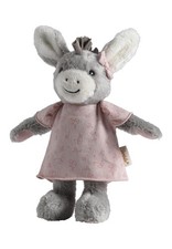 Sterntaler Spieltier klein Esel Emmi Girl flora rose Blumen