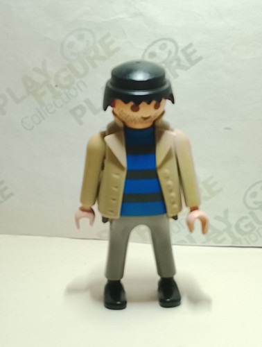 Playmobil tresorbrecher - playmobil,