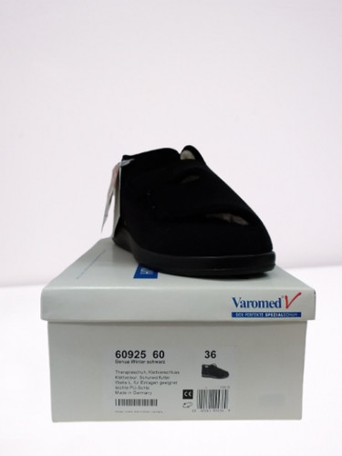 Varomed genua winter - varomed,
