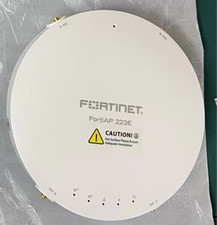 Fortinet FortiAP 223E Indoor