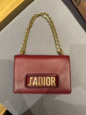 Dior Damen Schultertasche