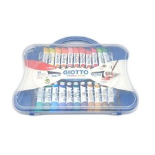 Giotto Tempera Farben Anderer