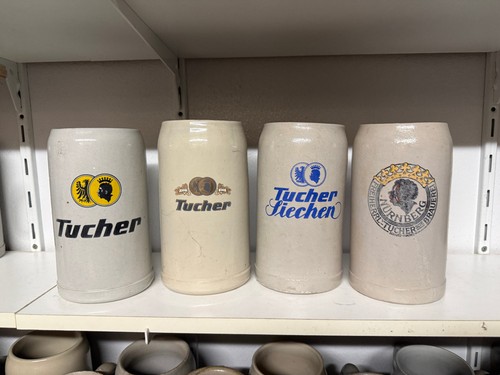 Maßkrug brauerei tucher - maßkrug,