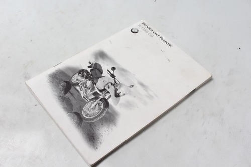 Werkstatthandbuch