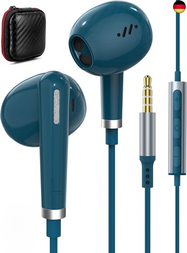 Ear kopfhörer mm mit - kopfhörer,