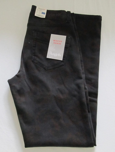 Angels dolly 291 - winter, denim