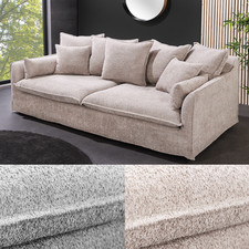 Großes 3-Sitzer Sofa HEAVEN