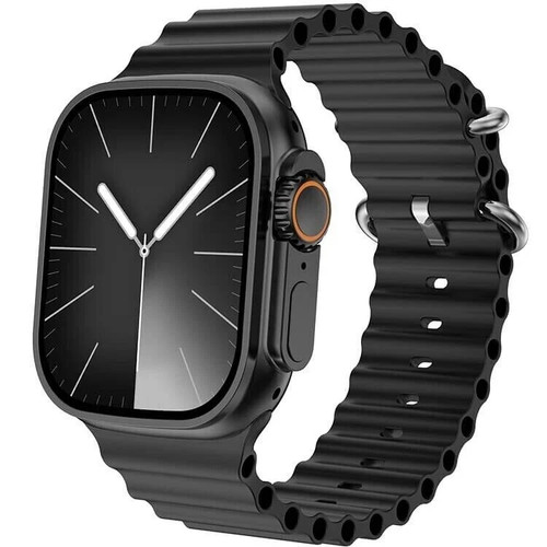 Smartwatch ultra max - hk,