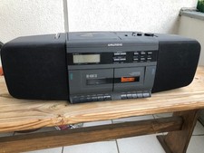 Grundig RR4000 CD tragbare