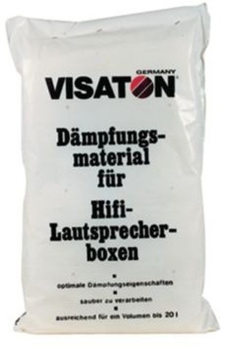 Visaton 5070 polyester - visaton,