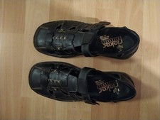 Rieker Antistress Damen Leder