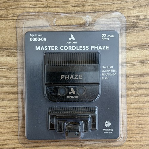 Andis phaze - andis,