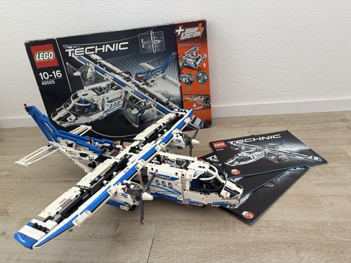 Lego technic 42025 - technic,