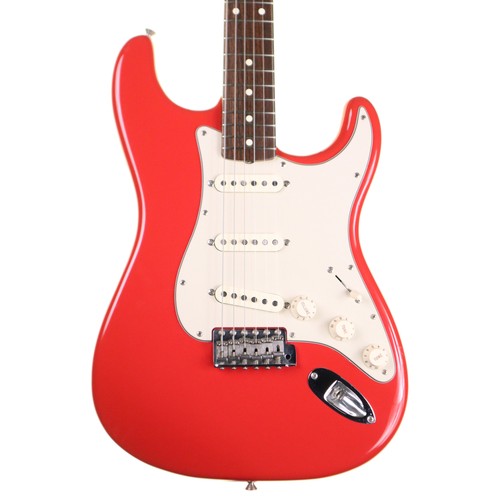 Fender mark knopfler signature - fender,