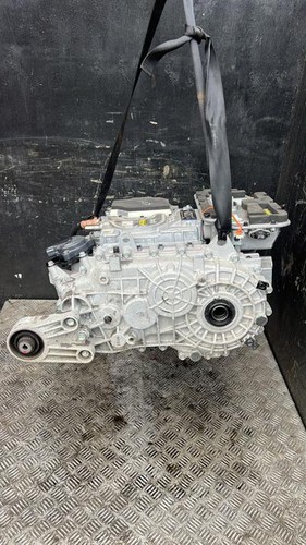 Komplettmotor kia ev6 2023 - kia,