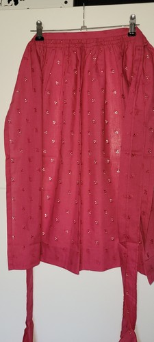Dirndl schürze 38 40 - dirndl, 38-40