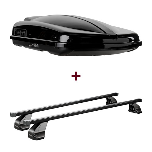 Dachbox topbox - 480, +